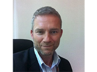 Robert Laewen har tillträtt som Key Account Manager på Bosch Security Systems.