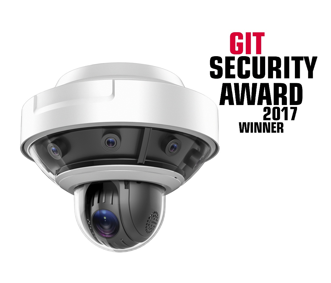 Hikvision panoramic cheap