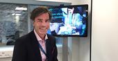 Jon Land - landschef Nexus Group Norge.
