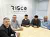 New appointments at Risco as the company restructures the UK sales operation