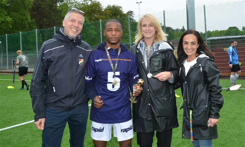 Detektor Football Cup