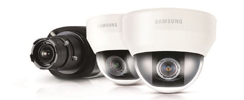 De sju konkurrenskraftigt prissatta kameramodellerna och fyra DVR:erna i WiseNet HD+ sortimentet införlivar AHD-teknik som kan leverera HD-bilder av enastående kvalitet över existerande koaxialkablar och erbjuder en prisvärd uppgradering för äldre analoga system, och även nya installationer. De sju konkurrenskraftigt prissatta kameramodellerna och fyra DVR:erna i WiseNet HD+ sortimentet införlivar AHD-teknik som kan leverera HD-bilder av enastående kvalitet över existerande koaxialkablar och erbjuder en prisvärd uppgradering för äldre analoga system, och även nya installationer.