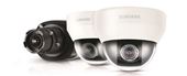 De sju konkurrenskraftigt prissatta kameramodellerna och fyra DVR:erna i WiseNet HD+ sortimentet införlivar AHD-teknik som kan leverera HD-bilder av enastående kvalitet över existerande koaxialkablar och erbjuder en prisvärd uppgradering för äldre analoga system, och även nya installationer.