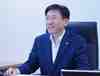 Youn Chul Kim, President of the Hanwha Techwin security business