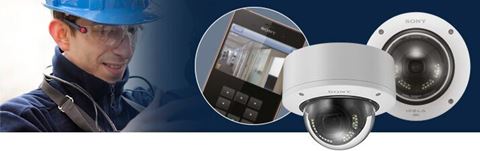Kamerainstallatörens arbete förenklas. SNC toolbox mobile är ett verktyg som sänder livebilder direkt till en smartphone eller surfplatta via trådlös wifi. Kamerainstallatörens arbete förenklas. SNC toolbox mobile är ett verktyg som sänder livebilder direkt till en smartphone eller surfplatta via trådlös wifi.