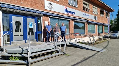 Prosero acquires Hemer in Oslo, Norway