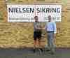 Nielsen Sikring joins the Prosero Group