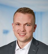Michael Hygild begins his new role at Arcules on 1st July 2020.