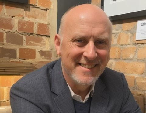 Mike Hurst joins Zygal in its strategy to expand into the UK and Europe