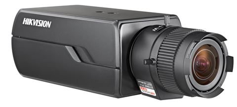 Hikvisions Darkfighter.