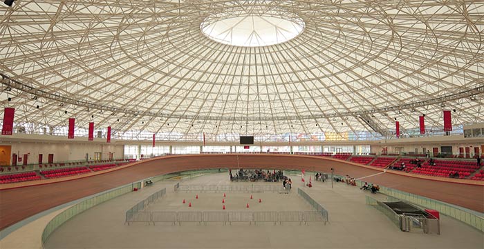 The stadium industry is exploring different ways of combining information from various systems to benefit the customers. The stadium industry is exploring different ways of combining information from various systems to benefit the customers.