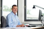 Fungerende direktør i Beredskabsstyrelsen Flemming Klokager.