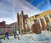 Newcastle University creates safer environment for students and staff