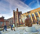Newcastle University creates safer environment for students and staff