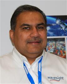 David Saldanha, MD, Wavesight