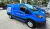 ADT is running a pilot programme of electric vehicles starting in Atlanta.