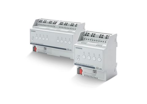 The maintenance-free terminals are designed for quick and easy installation as well as maximum flexibility