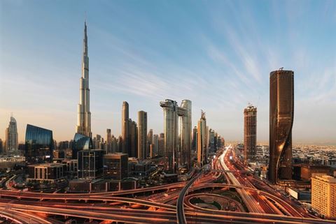 Gallagher begins a new chapter in the Middle East with a fully owned operating presence in Dubai from 1st August 2026.