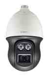 New QNP 6230RH Wisenet Q camera from Hanwha Techwin