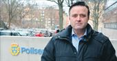 Jan Olsson på Polisens Nationella Bedrägericenter, ser flera möjlig­ heter att försvåra för bedragare.