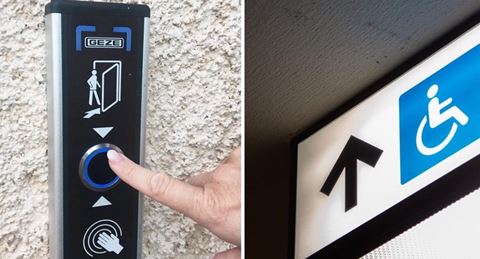 Copiax har knutit många leverantörer inom dörrautomatik till sig.