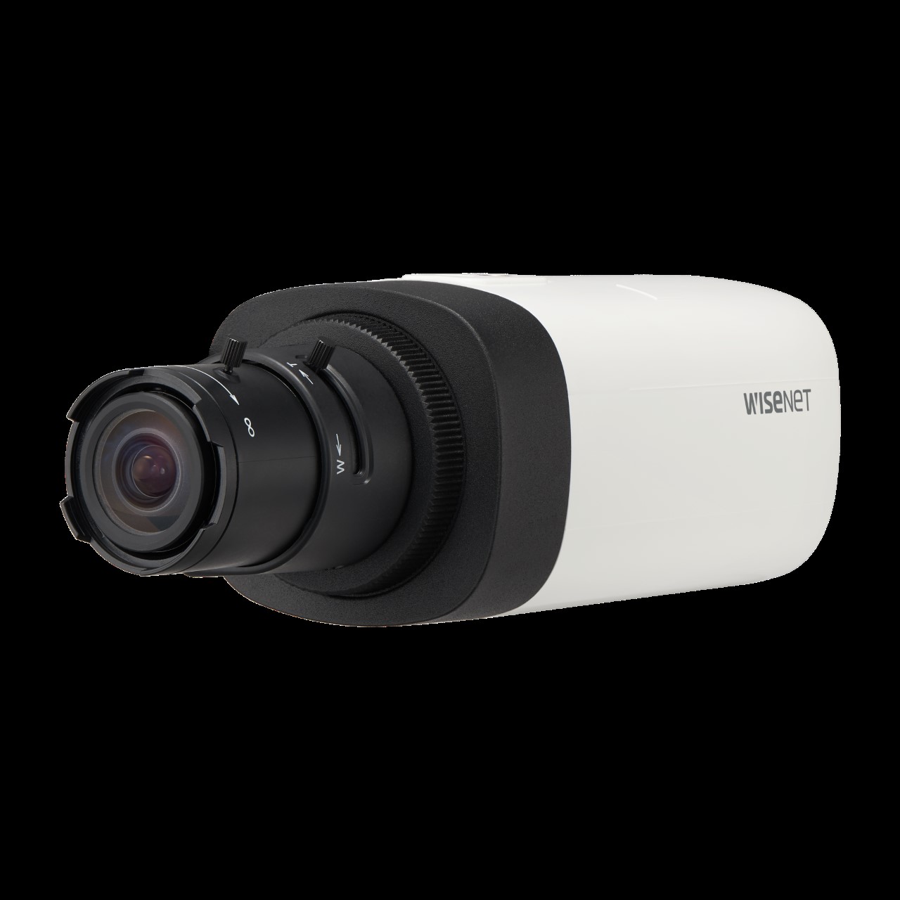 Hanwha introduces the new 2 megapixel Wisenet QNB-6002 and the 5 megapixel Wisenet QNB-8002.