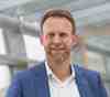 Fokko Van der Zee has been appointed as the new Managing Director at Nedap Security Management