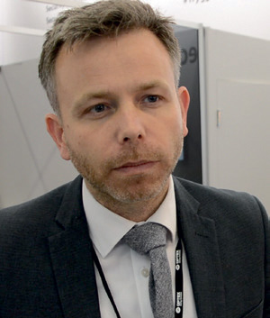 Mark Cosgrave