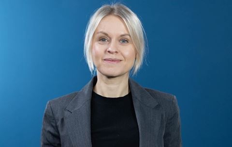 Mette Mai Maarup er udnævnt til Executive Vice President for Strategy, Communications & Branding.