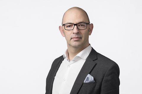 Leo Levit, Chairman of ONVIF