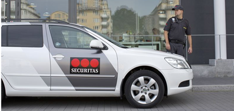 Securitas har vunnit ännu en kommunupphandling av bevakningstjänster.