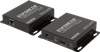 The new Seco-Larm HDMI extenders are now shipping