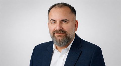 Aleksandar Smiljanic, will take up his new role as CSMO on the executive board of Mobotix from 1st October 2026. Image courtesy of Mobotix Aleksandar Smiljanic, will take up his new role as CSMO on the executive board of Mobotix from 1st October 2026.
