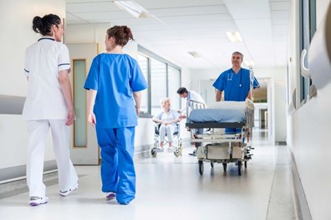 Two further NHS Trusts have opted to deploy the Synergy technology from Synectics