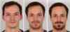 Morphing attacks on facial recognition systems mean that one ID card could feasibly be used by two entirely different people.