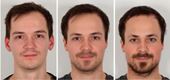 Morphing attacks on facial recognition systems mean that one ID card could feasibly be used by two entirely different people.