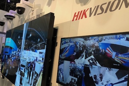 Hikvision avfärdar den kanadensiska regeringens beslut som obefogat.