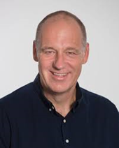 Kasper Skov-Mikkelsen deler ud af ny viden på to korte seminarer.