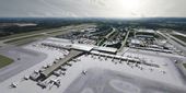 Oslo Lufthavn / Gardermoen