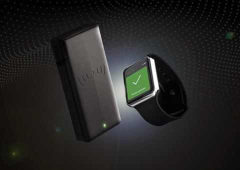 Paxton Key works with Paxton10 readers, Paxlock Pro and Entry panels using four simple steps.