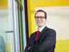Alexander Biron Von Curland, newly appointed at Siemens Middle East