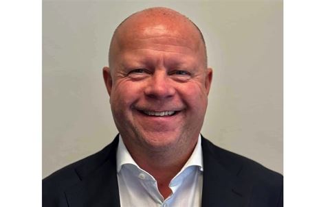 Administrerende direktør Ståle Raa, i Låssenteret.