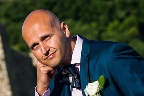 George Petkov joins the Secure Logiq team