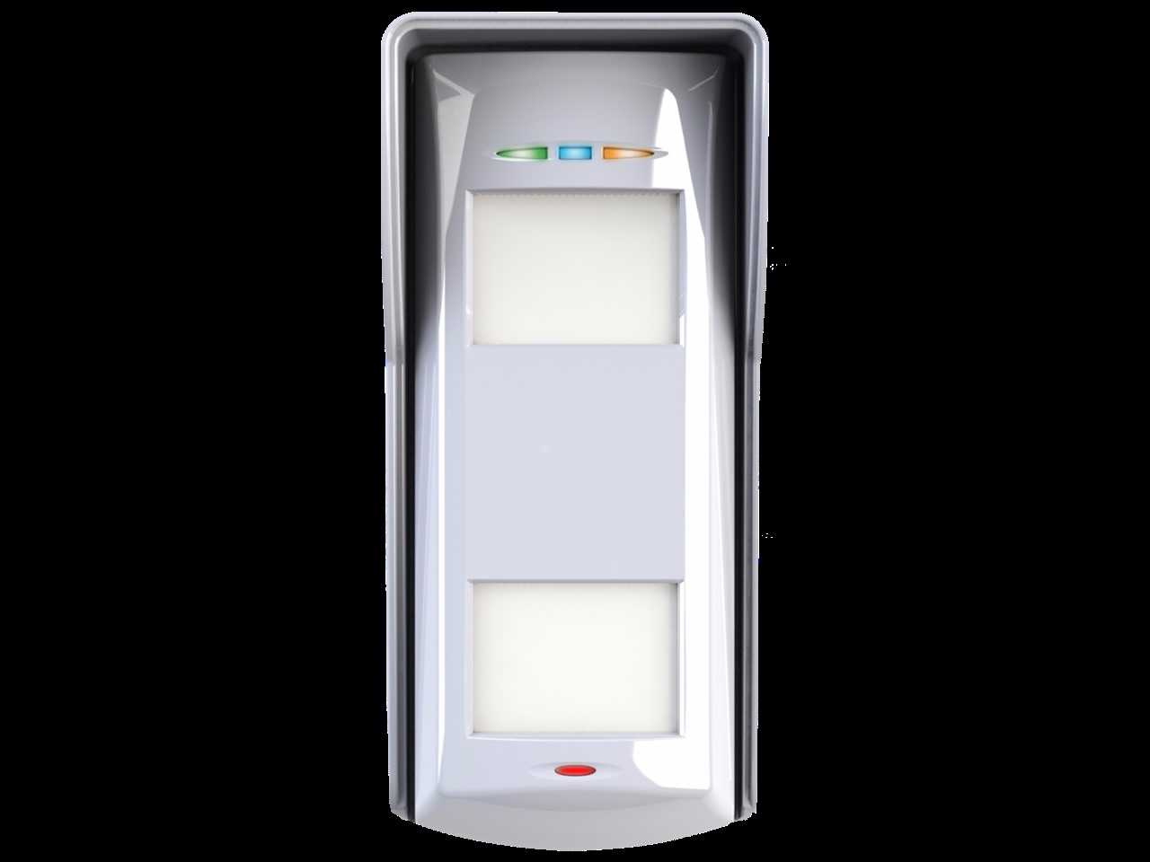 Pyronix launches first wireless lowmount external volumetric sensor