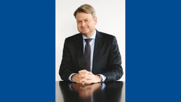 Claes Ödman appointed as new President of Addsecure Smart Transport, business unit, effective immediately. Claes Ödman appointed as new President of Addsecure Smart Transport, business unit, effective immediately.