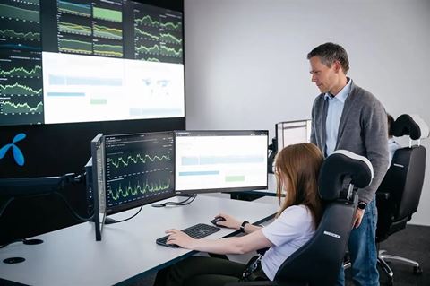 Telenor Cyberdefence håndterte færre alvorlige hendelser i andre kvartal, men trusselbildet er i utvikling og blir stadig mer komplekst.