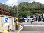 Nedap controls entry and exit points at San Pellegrino base in Italy
