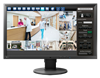Computerless IP video playback made easy as Dallmeier cooperates with Eizo.