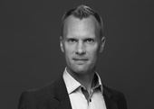John Lindvall, ny certifieringsingenjör för säkerhet på Svensk Brand- och Säkerhetscertifiering (SBSC).