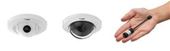 Axis F Series offers 3 new sensor units for discreet surveillance